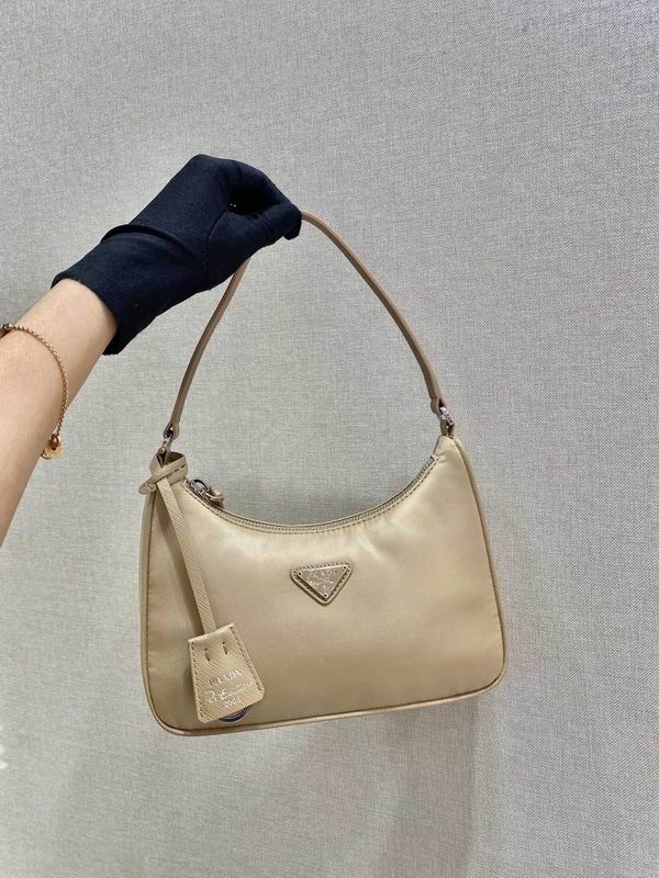 Prada 2022 Bag ID:20220814-410